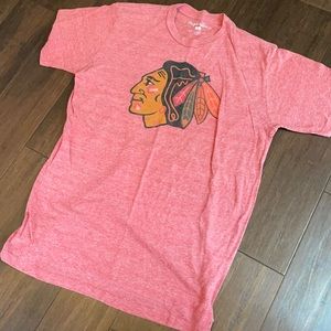 CHICAGO BLACKHAWKS T-SHIRT